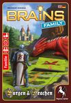 4171351 Brains Family: Burgen &amp; Drachen