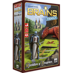 5022791 Brains Family: Burgen &amp; Drachen