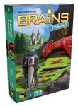6425985 Brains Family: Burgen &amp; Drachen