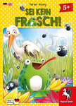 4181330 Sei kein Frosch