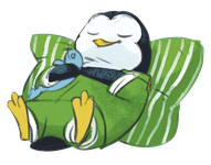 4791272 Party Polare