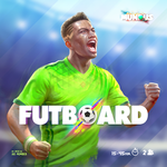 4460158 Futboard