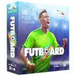 4462374 Futboard