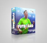 4462375 Futboard