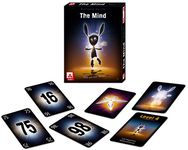 3943451 The Mind