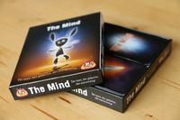 4040877 The Mind