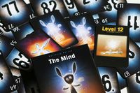 4062083 The Mind