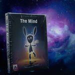 4121360 The Mind