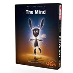 4126394 The Mind