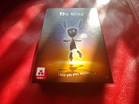 4138927 The Mind