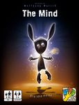 4162404 The Mind