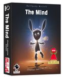 4185101 The Mind