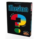 4338616 Illusion (Edizione Tedesca)