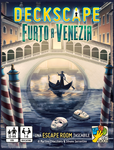 3949641 Deckscape: Furto a Venezia