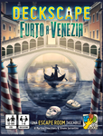 3949641 Deckscape: Heist in Venice