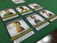 4023605 Deckscape: Heist in Venice