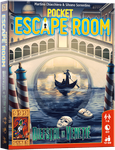 4050746 Deckscape: Heist in Venice