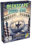 4226107 Deckscape: Heist in Venice