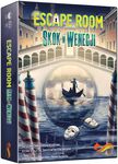 4374146 Deckscape: Heist in Venice