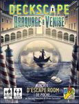 4751483 Deckscape: Heist in Venice