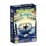 5259082 Deckscape: Heist in Venice