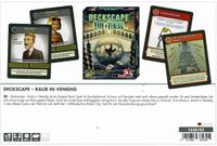 6360506 Deckscape: Heist in Venice