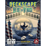 6779993 Deckscape: Furto a Venezia