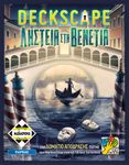 7178343 Deckscape: Heist in Venice