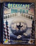 7439702 Deckscape: Furto a Venezia