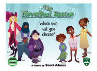 3969145 The Neverland Rescue