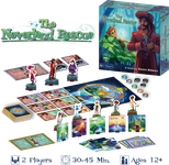 4110497 The Neverland Rescue