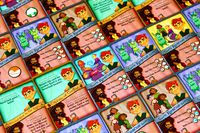 4118828 The Neverland Rescue