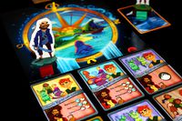 4118835 The Neverland Rescue