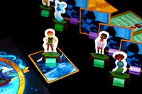 4118836 The Neverland Rescue