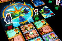 4118837 The Neverland Rescue