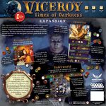 3957236 Viceroy: Times of Darkness