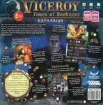 6773270 Viceroy: Times of Darkness