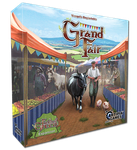 3952120 Fields of Green: Grand Fair