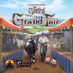 4352231 Fields of Green: Grand Fair