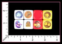 4834687 Troll &amp; Dragon