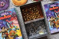 6142390 Troll &amp; Dragon