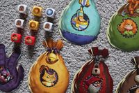 6142391 Troll &amp; Dragon