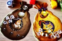 6208648 Troll &amp; Dragon