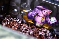 6208649 Troll &amp; Dragon