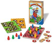 3945886 Die Maulwurf Company Mitbringspiel