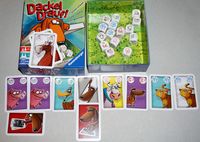 5390873 Dackel drauf!