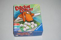 5390875 Dackel drauf!