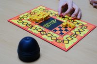 5371896 Bluff Jubilaumsausgabe