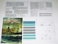 135100 Battle Stations!