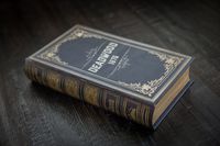 3996358 Deadwood 1876 - Kickstarter edition